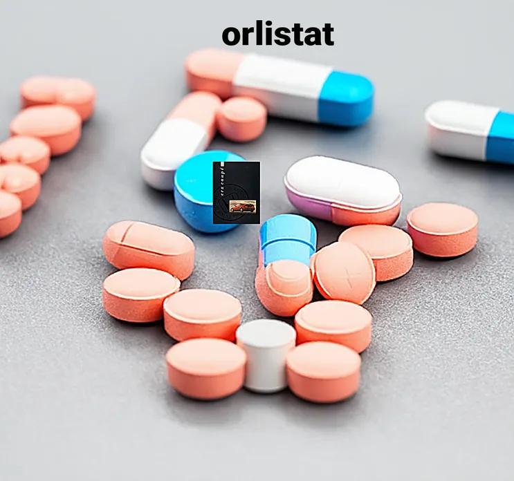 Orlistat 1