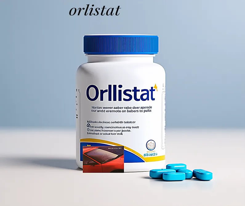 Orlistat 2